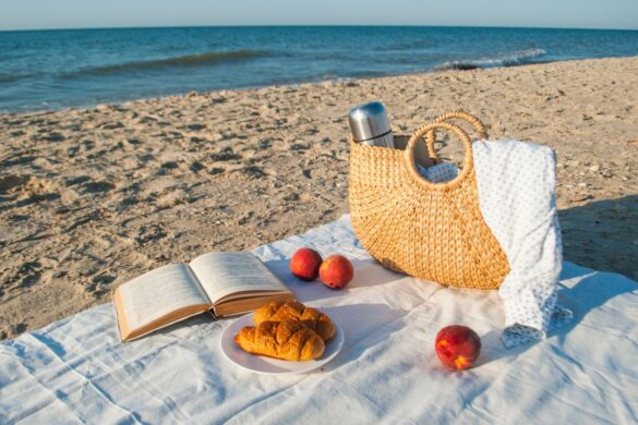 Beach Picnic