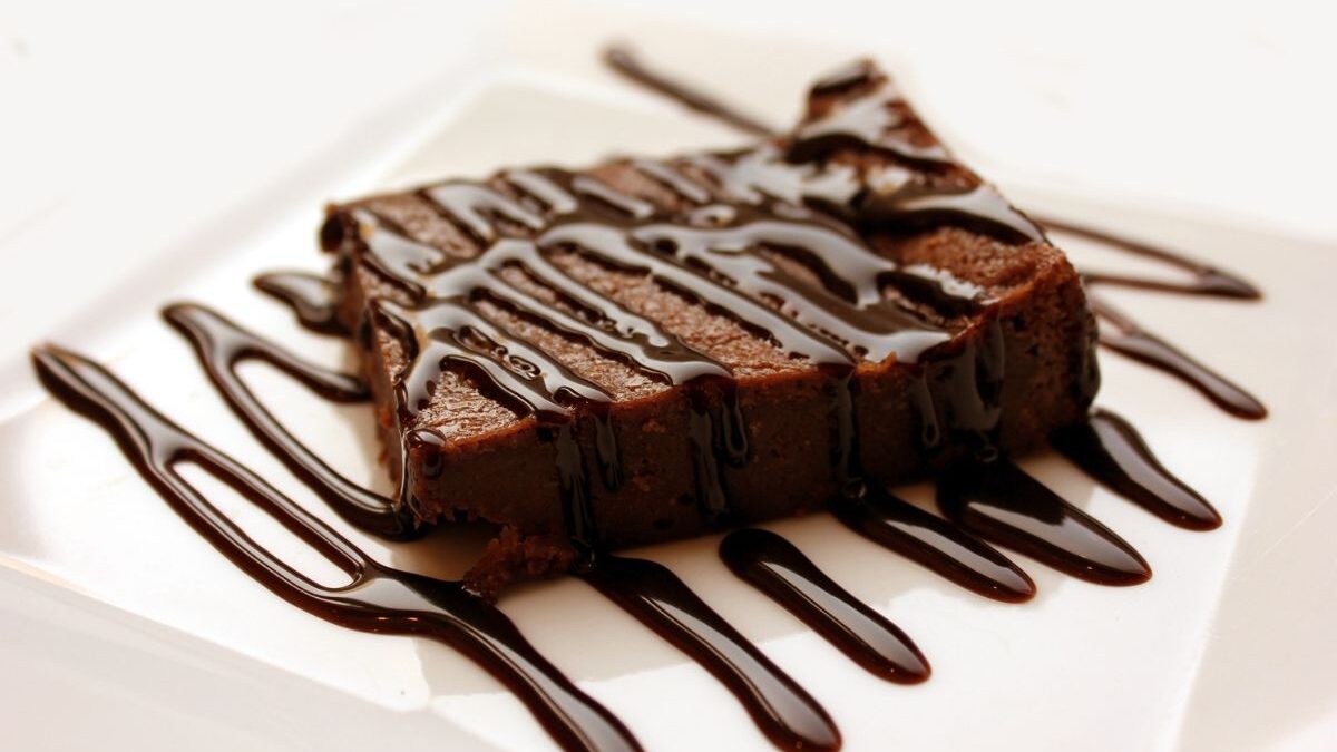 Recipe: Gourmet Brownies