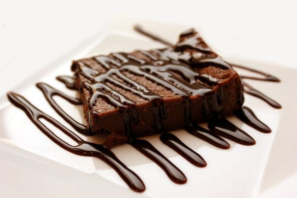 Gourmet Brownies