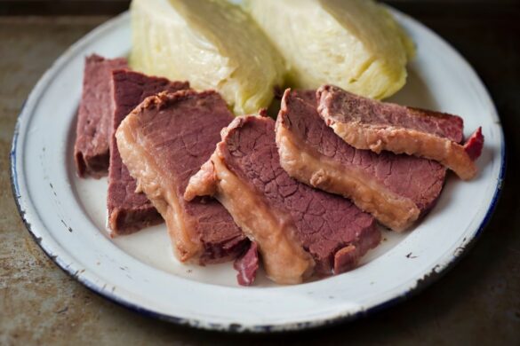 Guinness Corned Beef