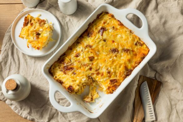 Hashbrown Casserole