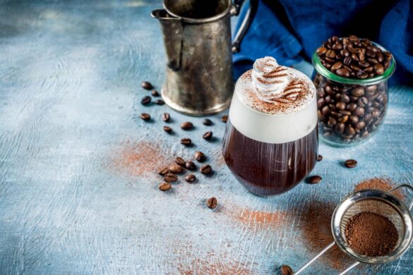 Irish Coffee