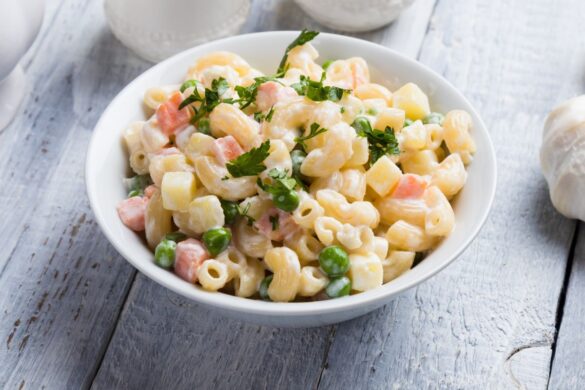 Macaroni Salad