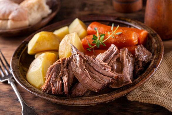 Pot Roast