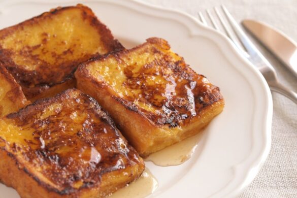 Raisin French Toast