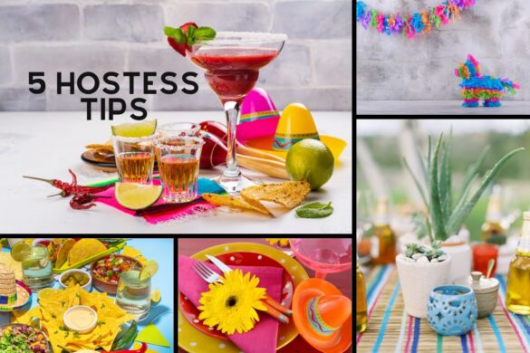 5 Wild Ways to Host the Ultimate Cinco de Mayo Fiesta