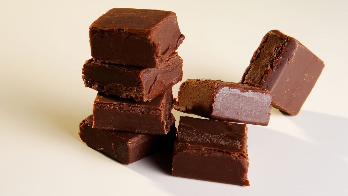 Recipe: Grandma’s Fudge