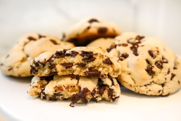 Chocolate Cookies Classic