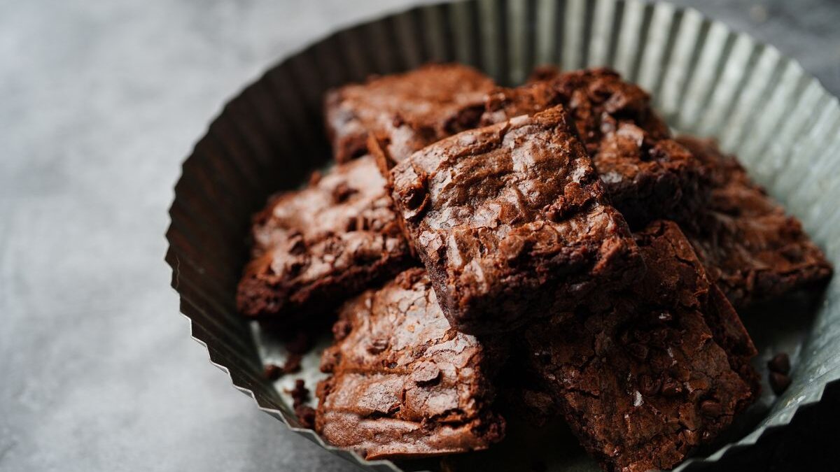 Recipe: Classic Brownies