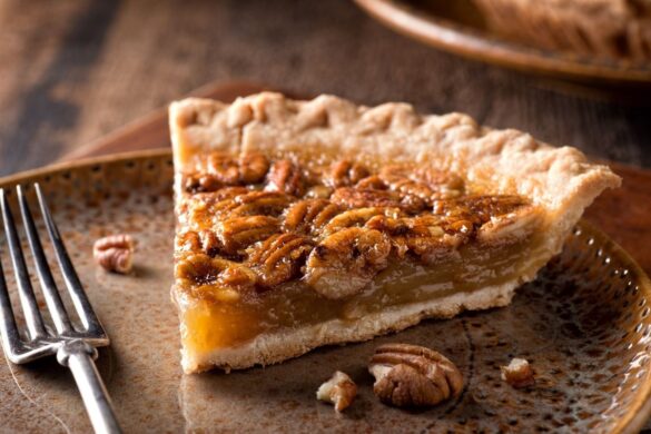 Pecan Pie