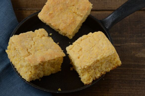 Cornbread