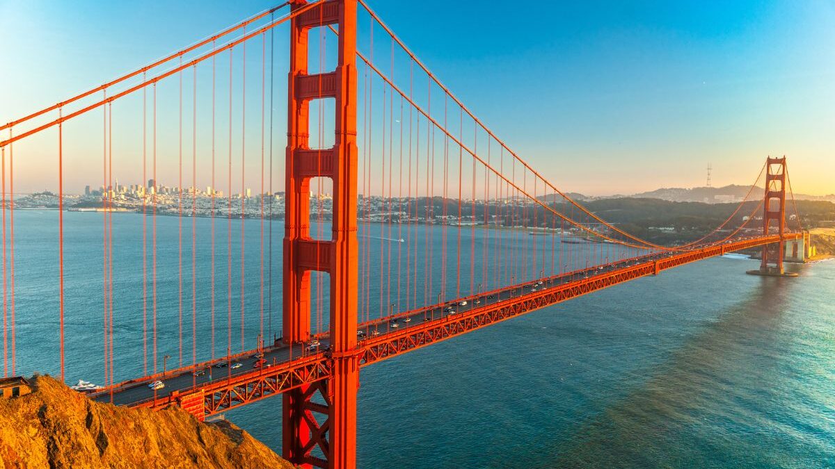 Discover the Magic of San Francisco: A Memorable Day Trip