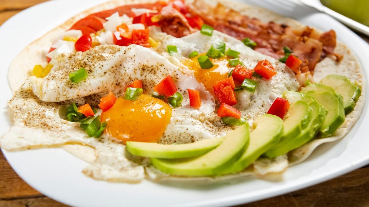 Recipe: South-of-the-Border Comfort Food –  Classic Huevos Rancheros