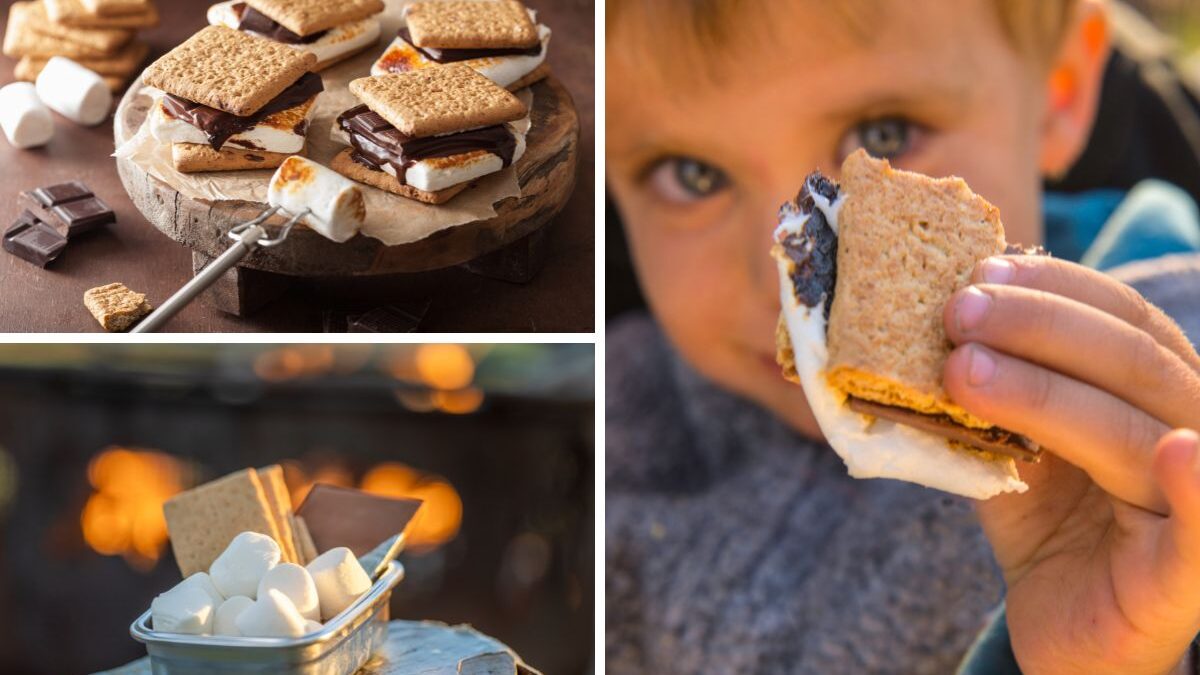 Ultimate S’mores Guide: From Classic Treats to Gourmet Delights