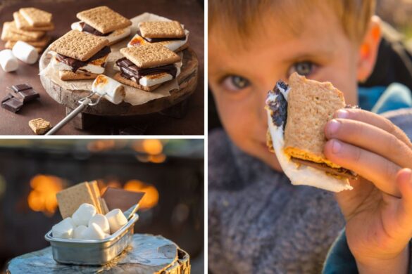 S'mores Fun