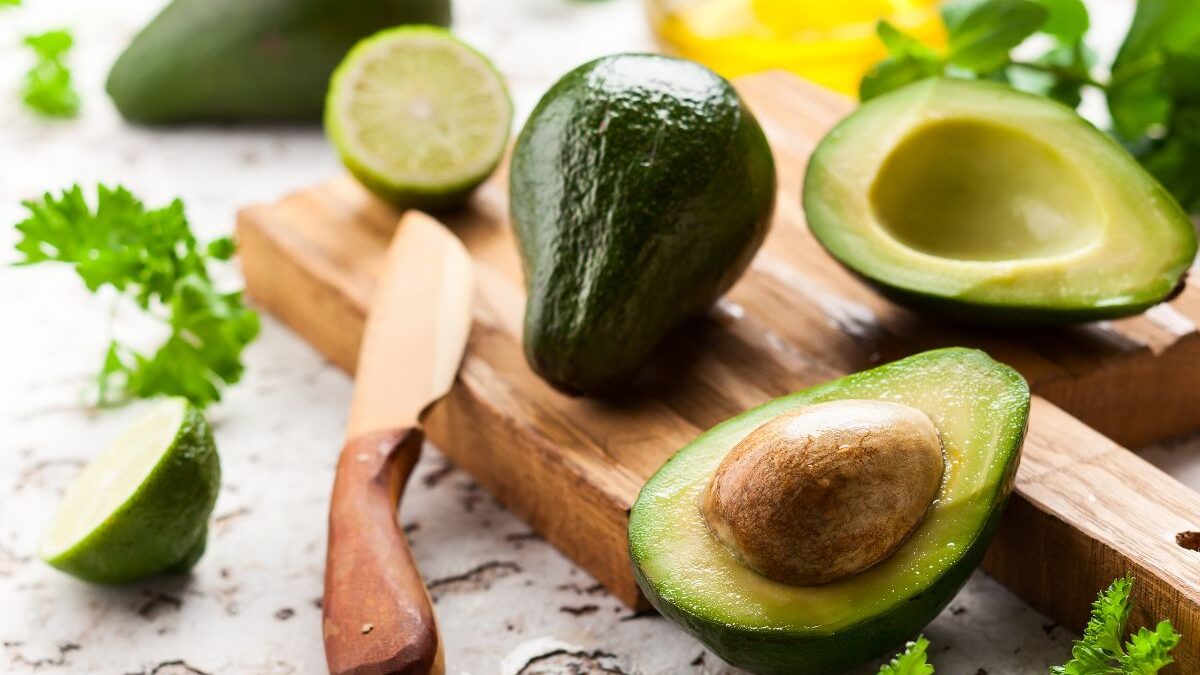 All About Avocados: The Ultimate Guide to This Creamy Green Superfood