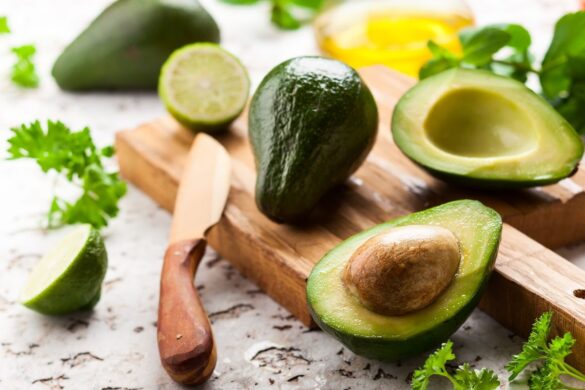 All about Avocados