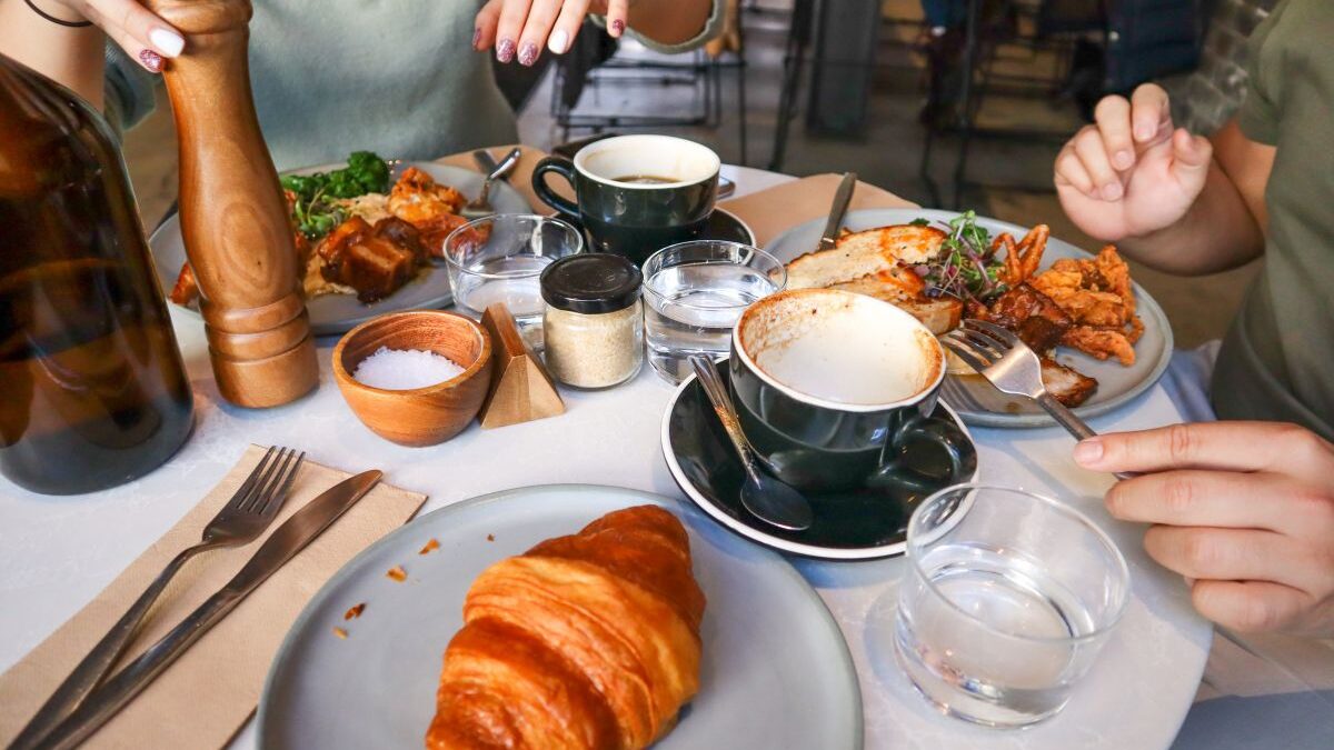 National Coffee Day Brunch: A Caffeine Lover’s Dream