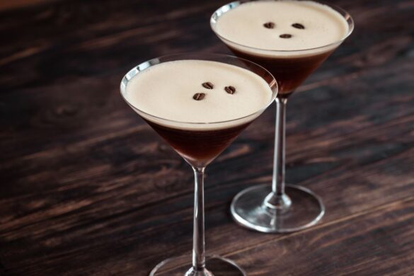 Coffee Martini