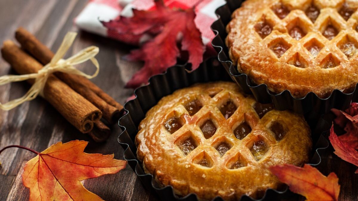 Ultimate Fall Travel Destinations for Food Lovers