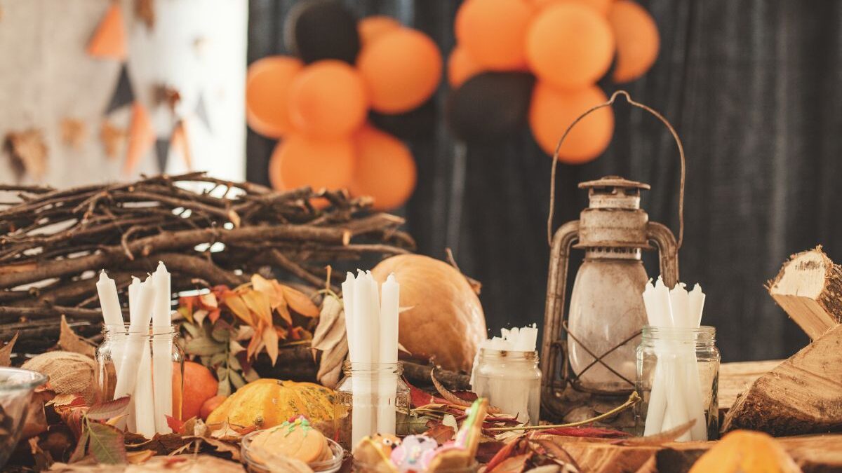 10 Creative October Party Ideas for a Fun Fall Celebration