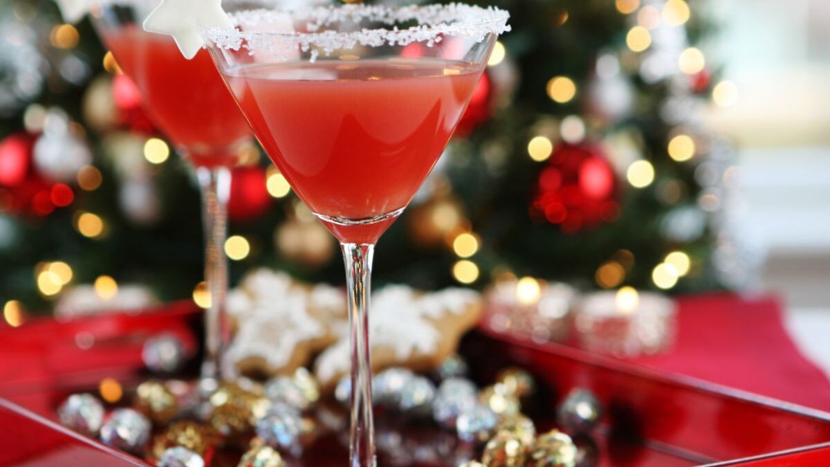 Holiday Party Themes That Aren’t Ugly Sweater Parties 🎄🎉