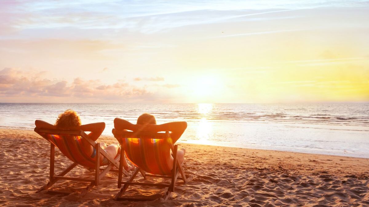 Beach, Please: Best Coastal Towns for a Family-Friendly Summer Escape