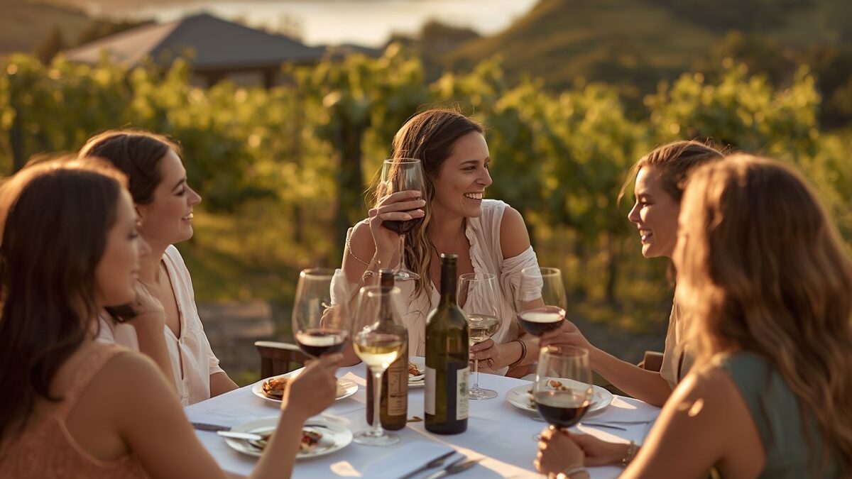 The “Slow & Savory” Weekend: 3 Emerging U.S. Food Regions for Your Next Girls’ Trip