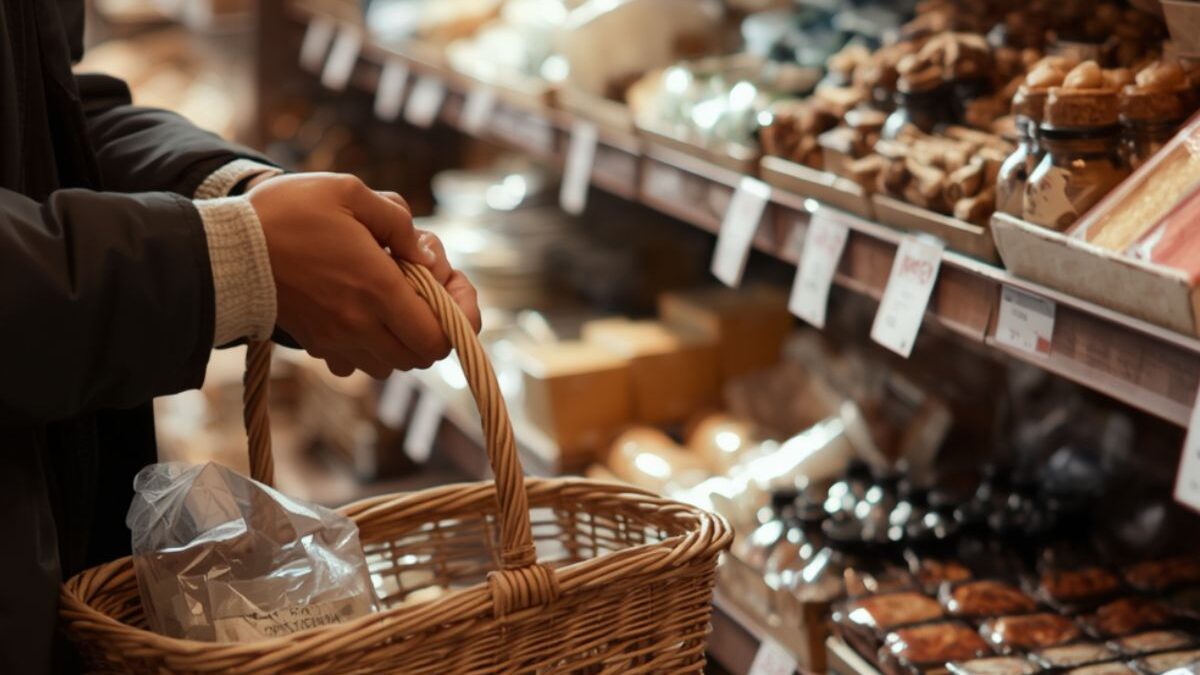 The Grocery Safari: Why the Supermarket is the New Museum