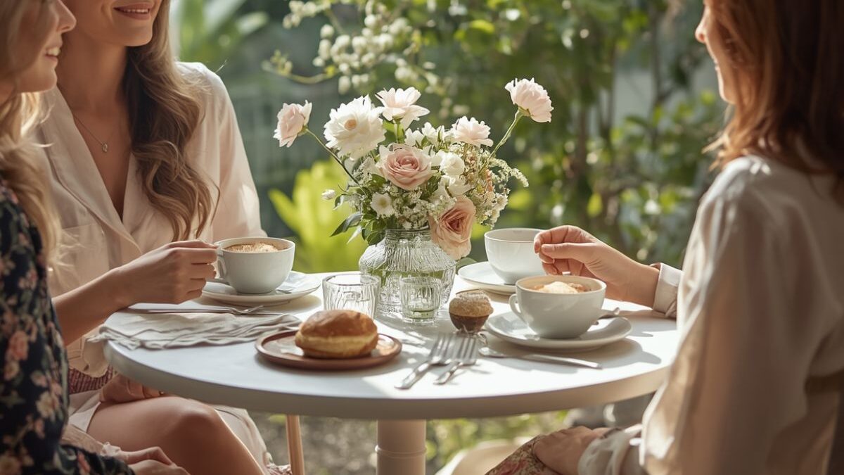 The Modern Mother’s Day: A Guide to Low-Pressure Appreciation